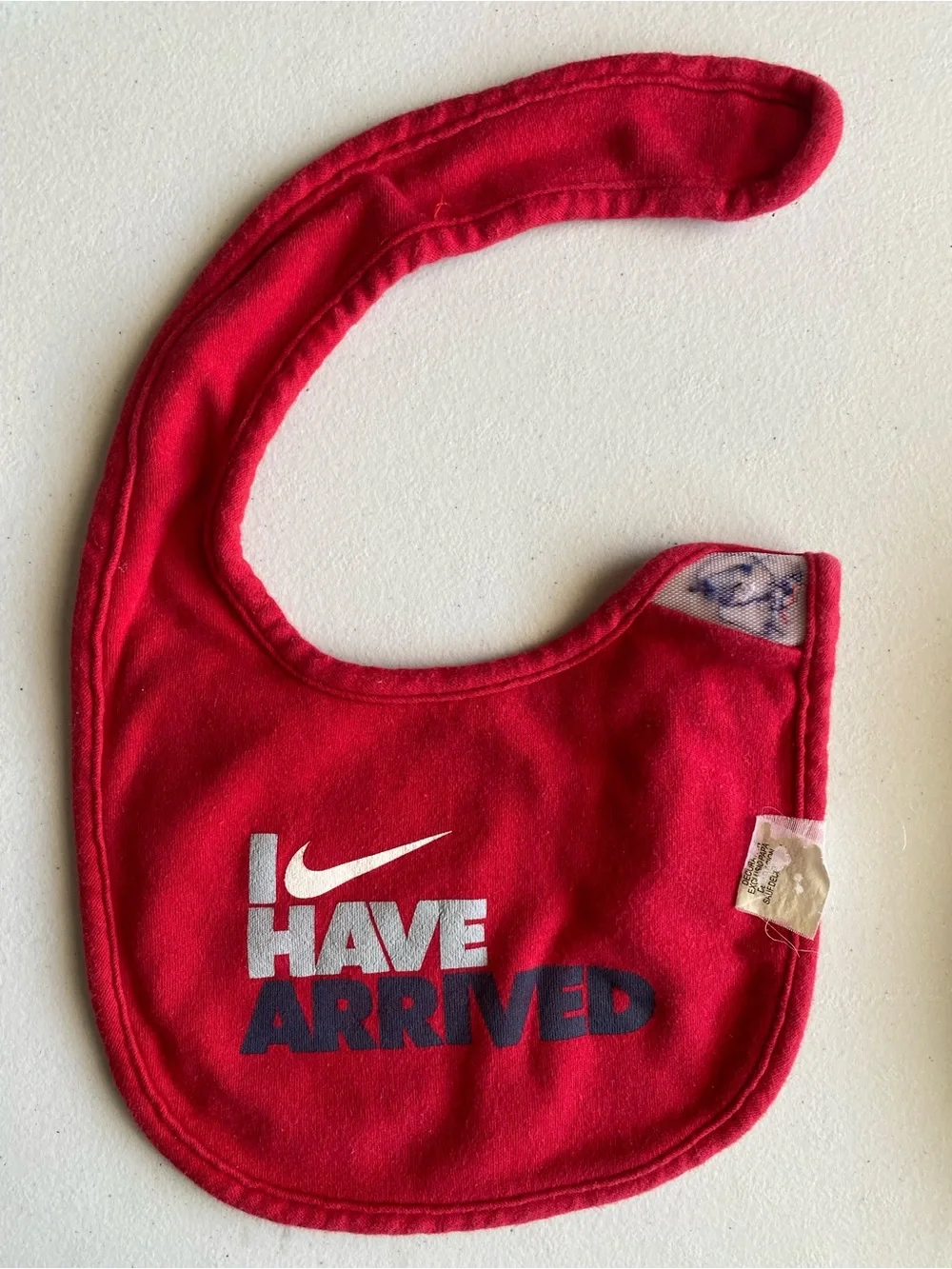 Nike brand size